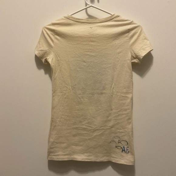 Y2k American Eagle Outfitters Graphic Tee - Picture 3 of 7